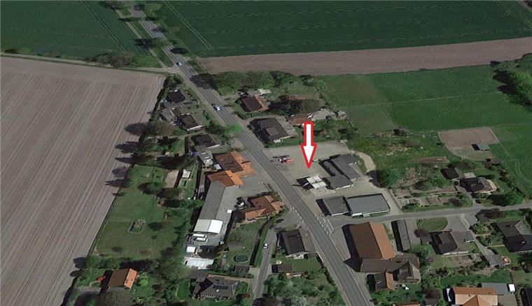 Viele Einbrecher sind im Südkreis unterwegs In Bramstedt haben Einbrecher in einer Tankstelle Tabakwaren eingesackt.