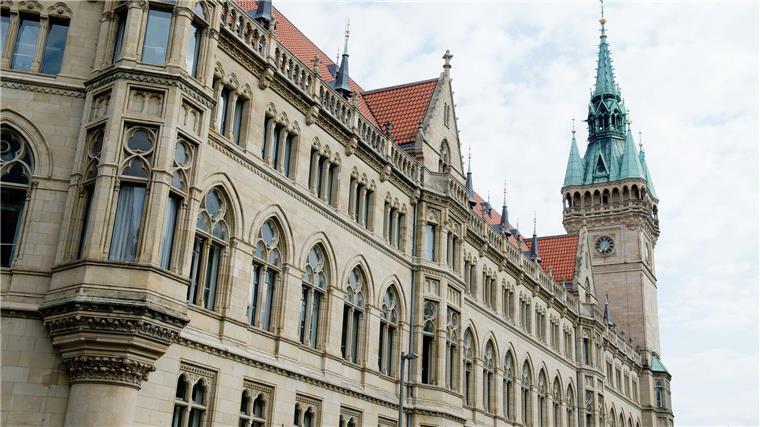 Braunschweig setzt Zeichen für Vielfalt und Toleranz In Braunschweig sollen alle Menschen unabhängig von sexueller Orientierung oder geschlechtlicher Identität sicher und frei leben können. (Archivbild)