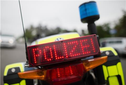 In Bremen ermittelt der Staatsschutz in zwei Fällen.