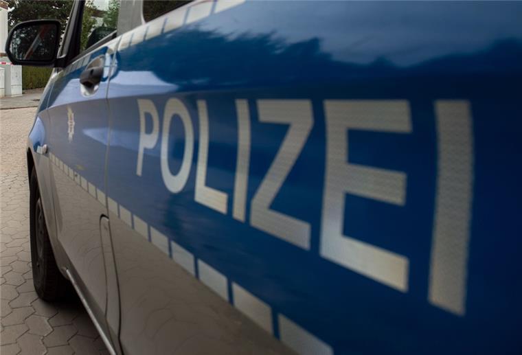 In Bremen ermittelt die Polizei wegen eines Tötungsdeliktes.