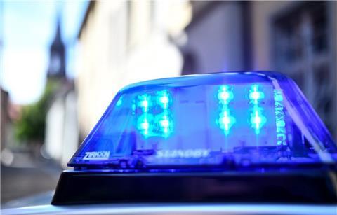 In Bremen hat es am Donnerstagmorgen einen Großeinsatz der Polizei gegeben. 