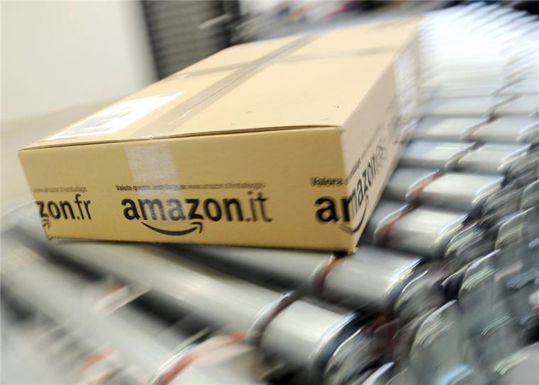 Amazon will in Bremen ein Verteilzentrum eröffnen In Bremen soll ein Verteilzentrum von Amazon entstehen.