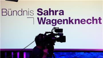 In Bremen und Niedersachsen will das Bündnis Sahra Wagenknecht Landesverbände gründen. Die Presse ist von den Gründungsparteitagen weitgehend ausgeschlossen.