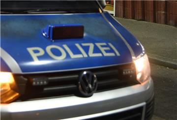 In Bremen wurde ein Geldautomat gesprengt.
