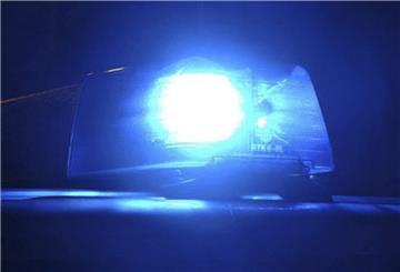 In Bremen wurden drei Obdachlose bei einem Unfall verletzt.
