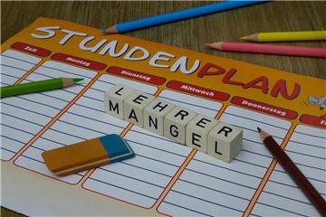 In Bremerhaven fehlen noch genauso viele Lehrer wie zum Schuljahresbeginn. 30 Stellen sind unbesetzt.