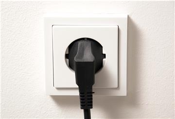 In Bremerhaven-Geestemünde hat es am Donnerstagmorgen einen kurzen Stromausfall gegeben.