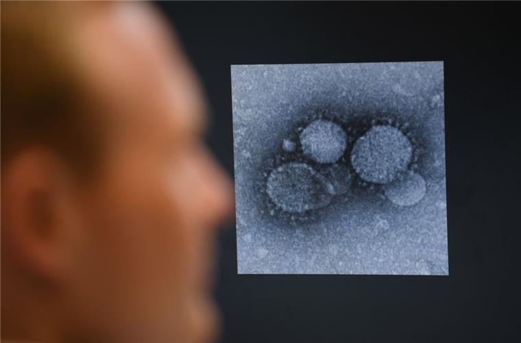 In Bremerhaven gibt es einen Verdachtsfall auf das Coronavirus, so das Gesundheitsamt.