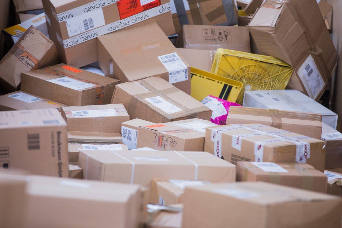 In Bremerhaven gibt es zwei neue Packstationen der DHL.