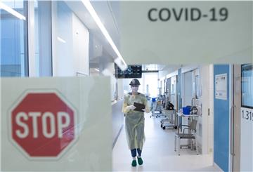 In Bremerhaven hat es bislang 26 Personen gegeben, die positiv auf das Coronavirus getestet wurden.