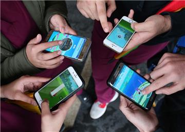 In Bremerhaven können Pokémon-Fans am Sonntag mit einem Sonderbus auf die Jagd nach den digitalen Monstern gehen. 