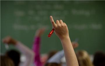 In Bremerhaven sind noch 35 Lehrerstellen unbesetzt.