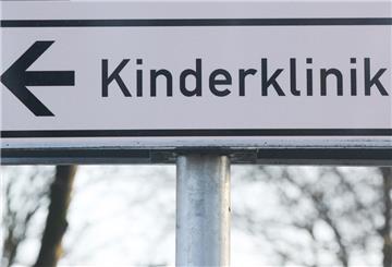 In Bremerhaven soll eine neue Kinderklinik gebaut werden.