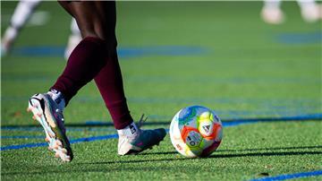 In Bremerhaven und Bremen wird am Wochenende kein Fußball gespielt.