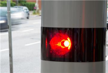 In Bremerhaven und dem Cuxland werden in der kommenden Wochen wieder Geschwindigkeitkotrollen durchgeführt.