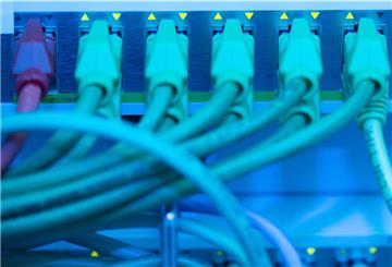 In Bremerhaven und umzu gibt es wohl Probleme mit der Internetversorgung.