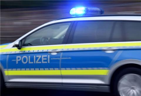 Blaulicht
