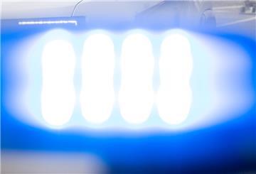 In Cadenberge gab es einen schweren Unfall.