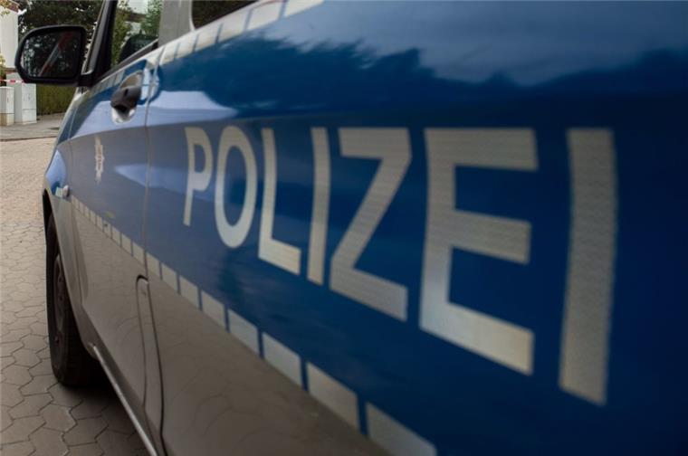 In Cadenberge hat eine Bande von Jugendlichen randaliert.