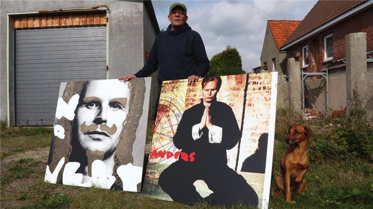 Cadenberge: Ein Museum für Grönemeyer-Fans In Cadenberge will Wolfgang Heß ein Museum über Herbert Grönemeyer entstehen lassen. Wenn alles klappt, könnte das Museum Ende 2020 fertig sein.