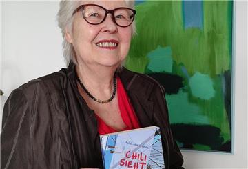 Annefried Hahn