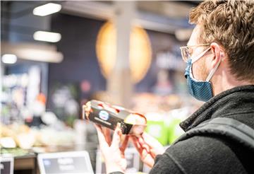 In Corona-Zeiten sind vor allem frisches Obst und Gemüse teurer geworden.