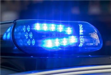 In Cuxhaven kam es zu einer Massenschlägerei.