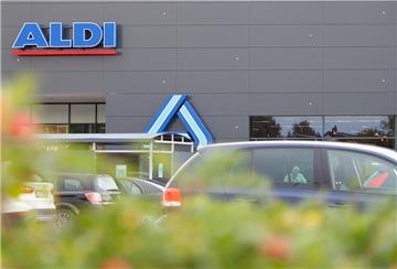In dem Aldi-Markt an der Brockeswalder Chaussee wurden die Mängel festgestellt.