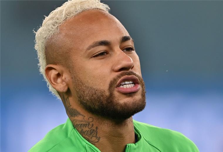 Neymar in Strafprozess vom Betrugsvorwurf freigesprochen Brasiliens Fußballstar Neymar