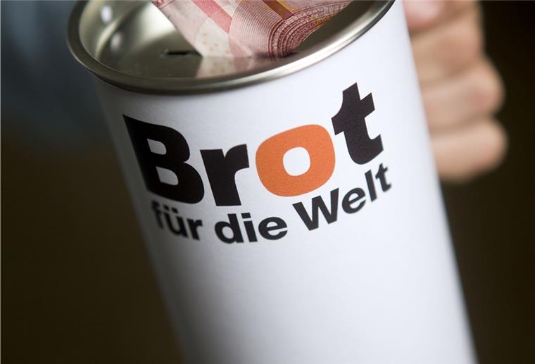 Kirchenkreis im Cuxland unterstützt weltweite Hilfsorganisation In den Gotteshäusern im Kirchenkreis Wesermünde sind die Sammeldosen 2019 gut gefüllt gewesen.
