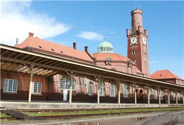 In den Hapag-Hallen in Cuxhaven sollen wieder Veranstaltungen stattfinden.