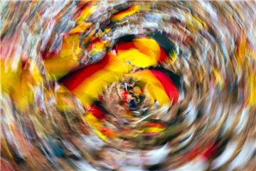 In den kommenden Wochen dreht sich alles um den Ball - die Fußball-Weltmeisterschaft in Russland beginnt. 