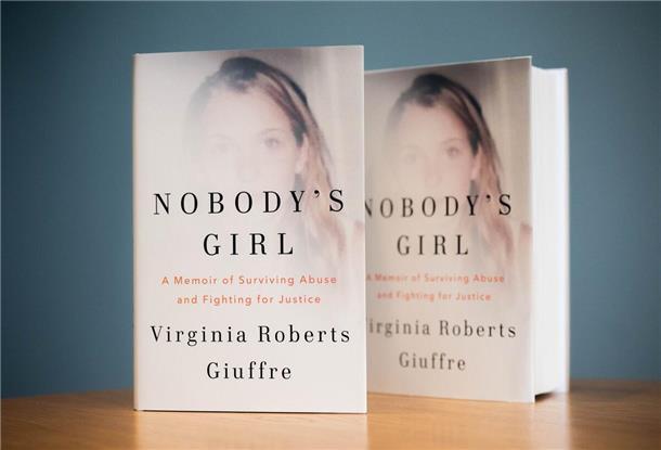 In den Memoiren des Epstein-Opfers Virginia Giuffre sind erschütternde Details über den sexuellen Missbrauch durch Jeffrey Epstein und seine Mittäter zu lesen. (Handout)
