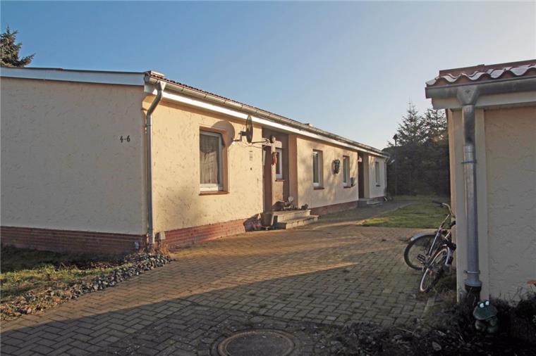 In den Obdachlosenunterkünften in der Alberstraße und in der Erst-August-Straße in Zeven werden ab 1.Januar 2019 höhere Gebühren verlangt.