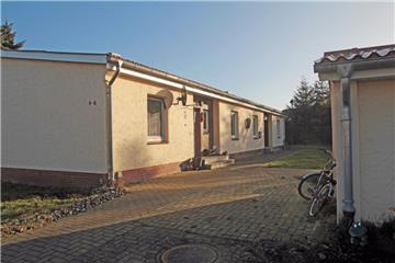 In den Obdachlosenunterkünften in der Alberstraße und in der Erst-August-Straße in Zeven werden ab 1.Januar 2019 höhere Gebühren verlangt.