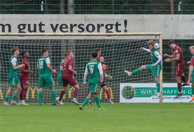 Heeslinger SC