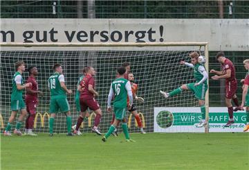 Heeslinger SC