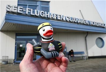 In den Playoffs wird geflogen. Ander als in der Hautrunde reisen die Fischtown Pinguins mit dem Flugzeug nach Ingolstadt. Kraftsparen ist angesagt.