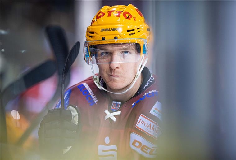In den vergangenen zwei Jahren lief Mark Zengerle für die Fischtown Pinguins auf und gehörte zu den Leistungsträgern.