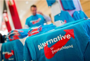 In der AfD im Land Bremen kriselt es. 