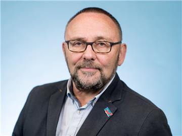 In der Bremer AfD formiert sich offener Widerstand gegen Frank Magnitz,  Vorsitzender der AfD in Bremen. 
