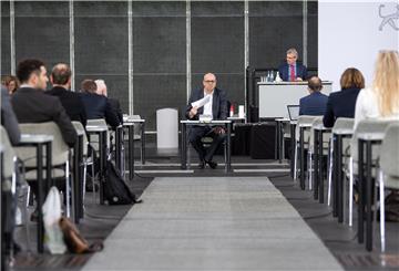 In der Bremischen Bürgerschaft war der Haushaltsentwurf der rot-grün-roten Regierung wichtiges Thema.