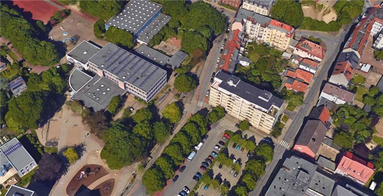 Lehe: Radfahrerin (12) auf Zebrastreifen angefahren In der Brookstraße in Lehe ist am Donnerstag eine zwölfjährige Radfahrerin auf einem Zebrastreifen angefahren worden.