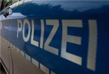 In der Bürger wurden Polizeibeamte angegriffen.