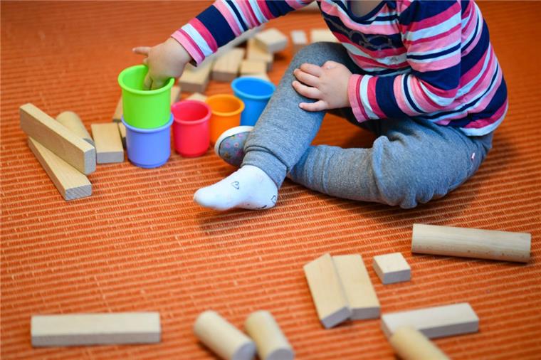 Kinder in Gemeinde Schiffdorf brauchen mehr Platz In der Gemeinde Schiffdorf wird mehr Platz für die Betreuung der Kinder gebraucht.