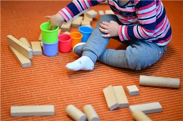 In der Gemeinde Schiffdorf wird mehr Platz für die Betreuung der Kinder gebraucht.
