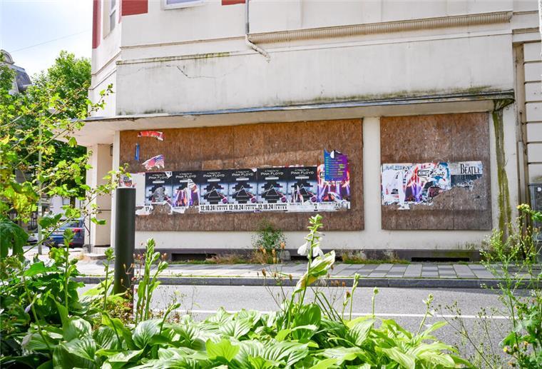 Mit dieser dreisten Masche werden Schrottimmobilien in Bremerhaven trotzdem vermietet In der Hafenstraße 73/Ecke Kistnerstraße siecht eine Schrottimmobilie dahin.