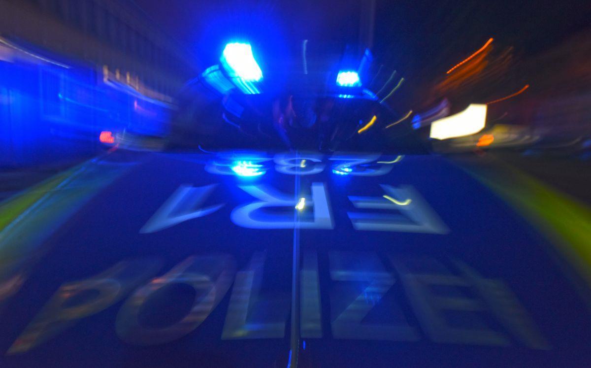 In der Hafenstraße wurde ein 15 Jahre alter Ladendieb erwischt.