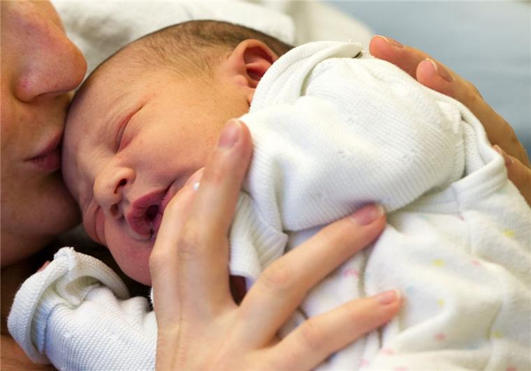 In der Helios-Klinik in Nordenham werden voraussichtlich ab Mitte Februar keine Geburten mehr möglich sein.