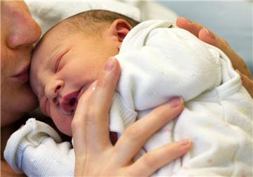 In der Helios-Klinik in Nordenham werden voraussichtlich ab Mitte Februar keine Geburten mehr möglich sein.